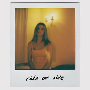 'Ride Or Die - Single' için resim
