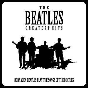 Imagem de 'The Beatles Greatest Hits'