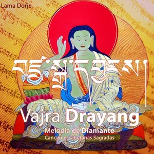 Image for 'Vajra Drayang'