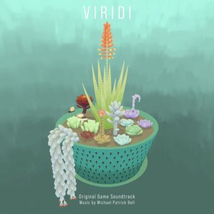 'Viridi (Original Game Soundtrack)' için resim