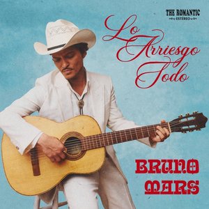Image for 'Lo Arriesgo Todo - Single'