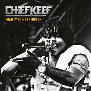 Image for 'Finally Rich (Leftovers)'