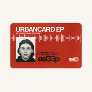 Image for 'urbancard ep'