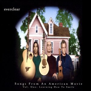 Image for 'Songs from an American Movie, Vol. 1: Learning How to Smile'