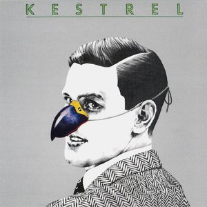 Image for 'Kestrel (2013 Remaster)'