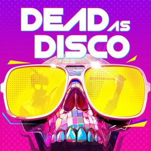 Image for 'For One Night Only (Dead as Disco Soundtrack Vol 1)'