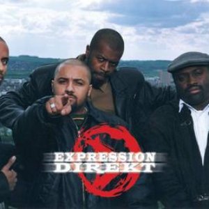 Bild für 'Expression Direkt'