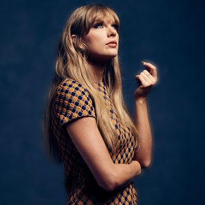 Image for 'Taylor Swift'