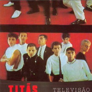 Image for 'Televisão'