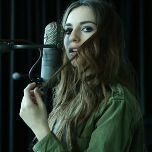 Image for 'HOLLIE STEPHENSON'