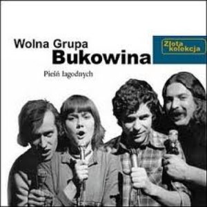 Image for 'Złota kolekcja - Pieśń Łagodnych'