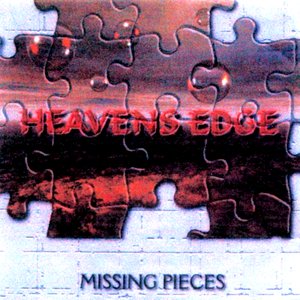 Image for 'Missing Pieces'