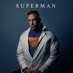 Image for 'Superman'