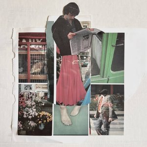 “softer”的封面