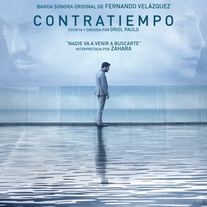 Image for 'Contratiempo (Banda Sonora Original)'