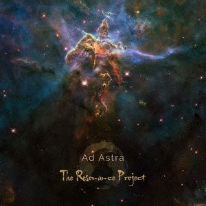 Image for 'Ad Astra'