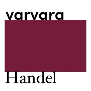 'Handel: Suites for Keyboard'の画像