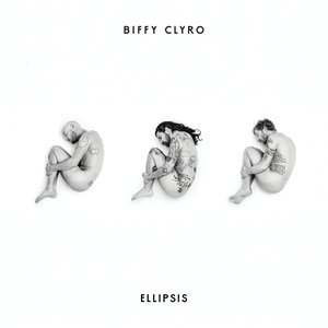Image for 'Ellipsis (Deluxe Edition)'
