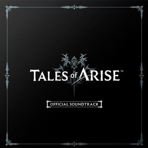 Image for 'Tales of Arise Original Soundtrack'