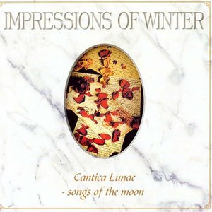 'Cantica Lunae - Songs Of The Moon' için resim