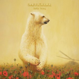 Image for 'Saputjiji'