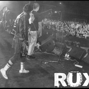 Image for 'Rux'