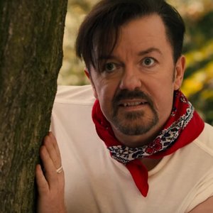 Image for 'David Brent'