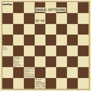 Image for 'E2-E4'