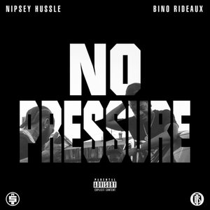 Image for 'No Pressure'