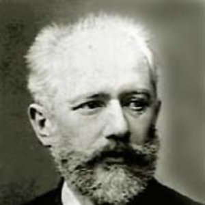 Image for 'Tchaikovsky'