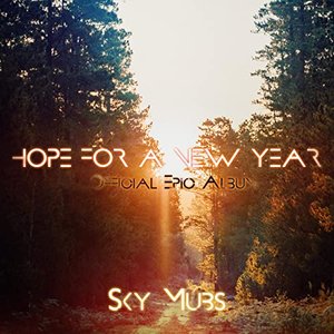 Image for 'Hope for a New Year'