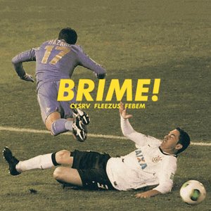 Imagen de 'BRIME!'