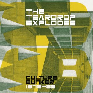 “Culture Bunker 1978-82”的封面