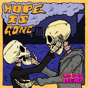 Image for 'Hope is Gone'