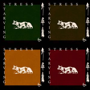 Stress Starving [Explicit]
