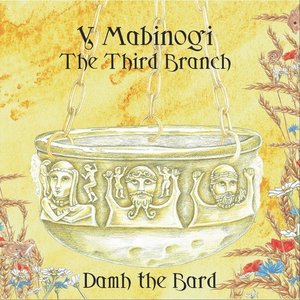 Изображение для 'Y Mabinogi: The Third Branch'