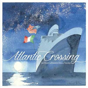 Image for 'Atlantic Crossing'