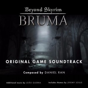 Immagine per 'Beyond Skyrim: Bruma OST'