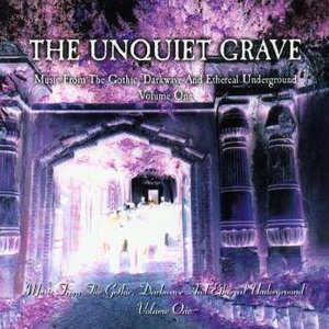 Image for 'The Unquiet Grave Vol. 1'