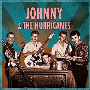 Imagen de 'Presenting Johnny & The Hurricanes'