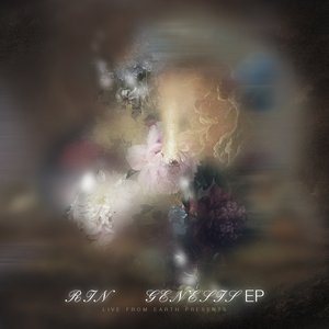 Imagen de 'Genesis EP'