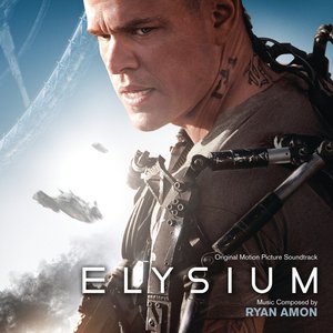 Изображение для 'Elysium [Original Motion Picture Soundtrack]'