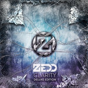 “Clarity (Deluxe Edition)”的封面