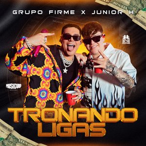 Image for 'Tronando Ligas'