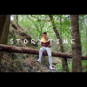 Image for 'Storytime'