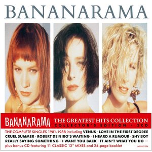 Image for 'The Greatest Hits Collection - Collector Edition'