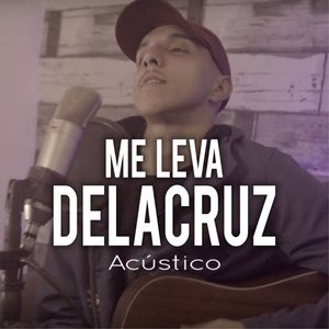 Image for 'Me Leva (Acústico)'