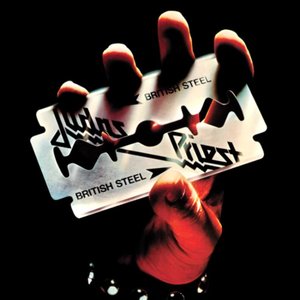 Image pour 'British Steel (Bonus Track Version)'