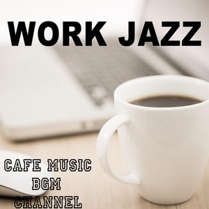 Image for 'WORK JAZZ'