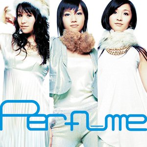 Image for 'Perfume ~Complete Best~'